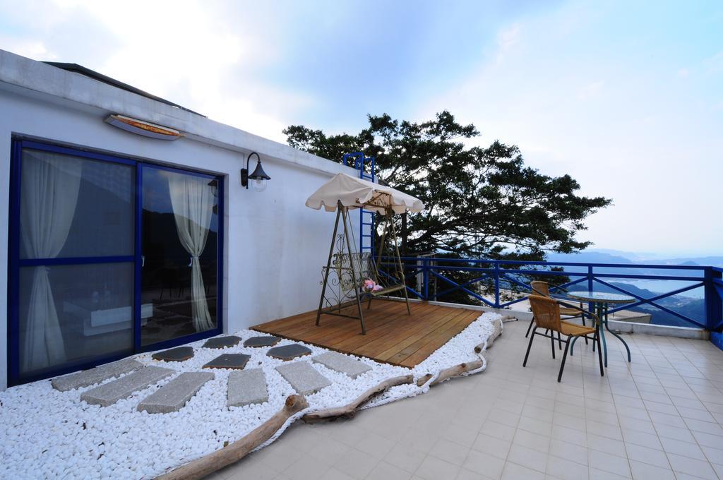 Aegean Sea Guest House Jiufen Exterior photo